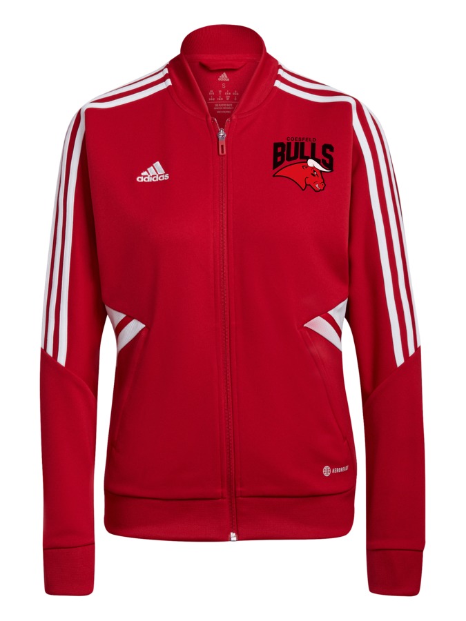 adidas Condivo 22 Trainingsjacke Damen
