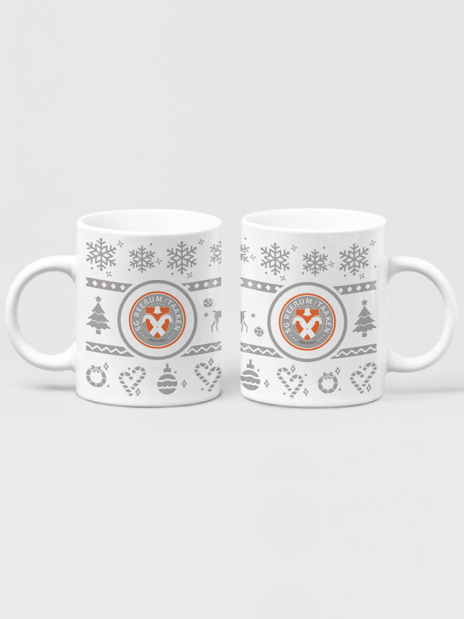 Tasse Christmas
