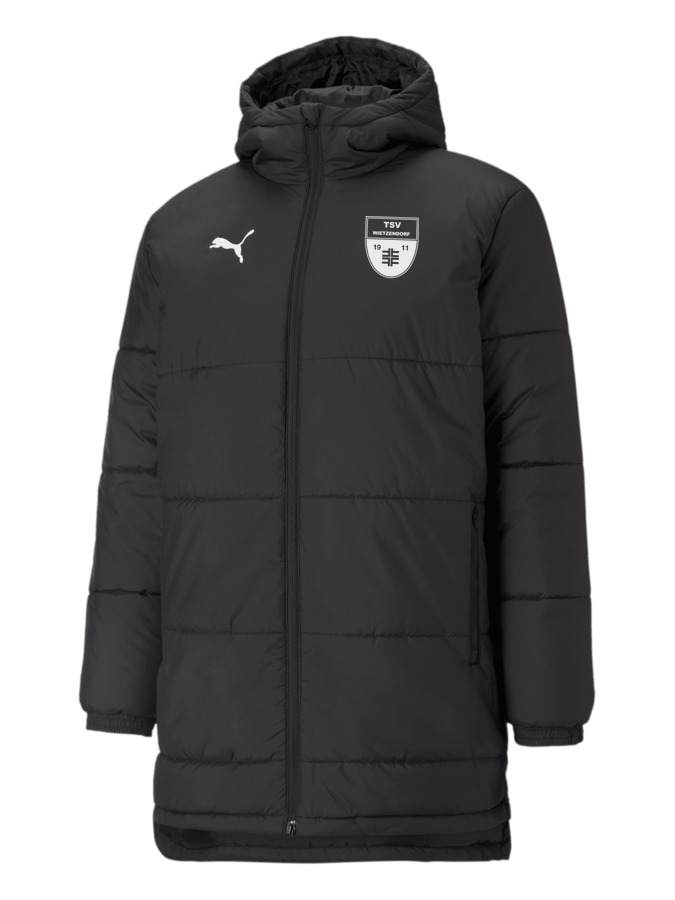 PUMA Bench Jacke