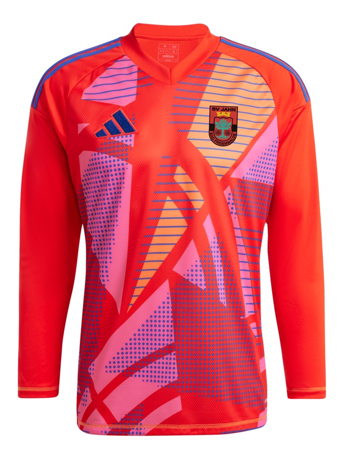adidas Tiro 24 Competition Torwart-Longsleeve