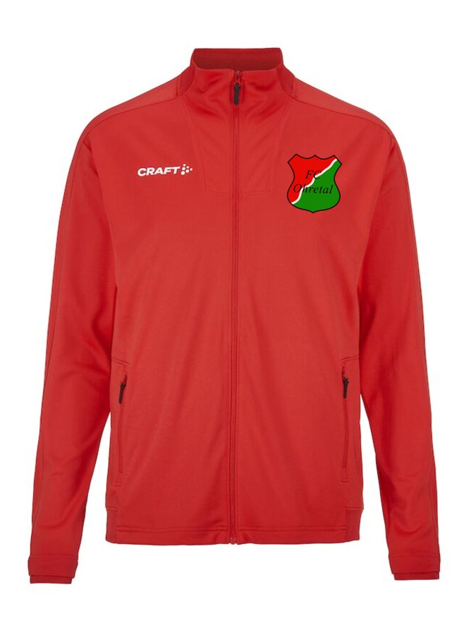 Craft Evolve 2.0 Trainingsjacke Allwetterjacke