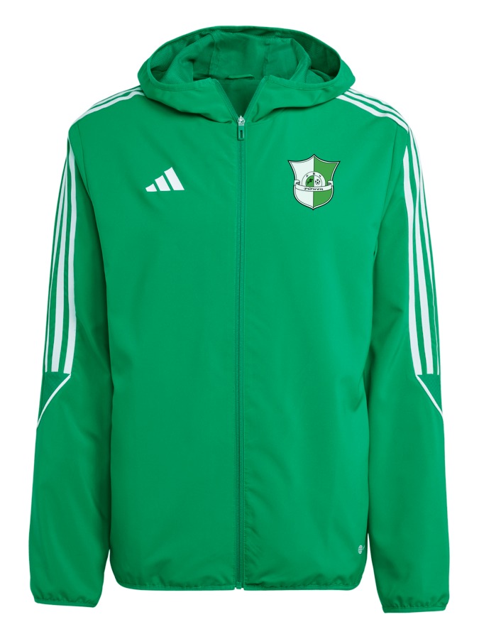 adidas Tiro 23 League Windbreaker Präsentationsjacke
