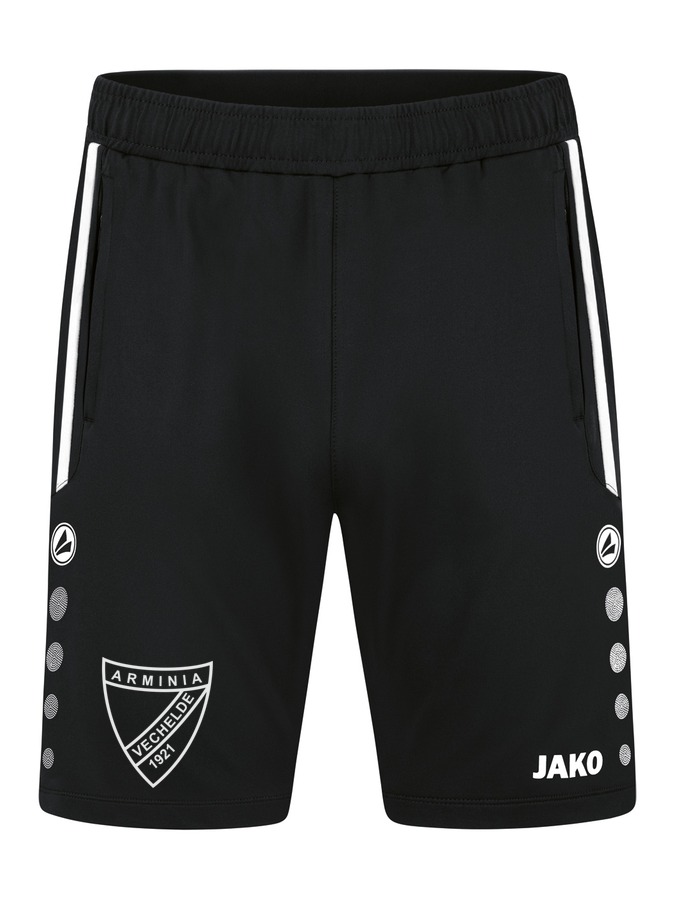 Jako Trainingsshort Allround Damen