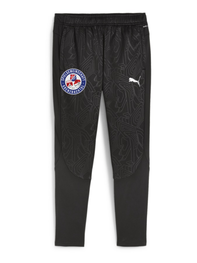 PUMA teamFINAL Warm Hose