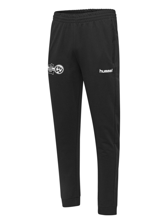 Hummel Go Cotton Pant