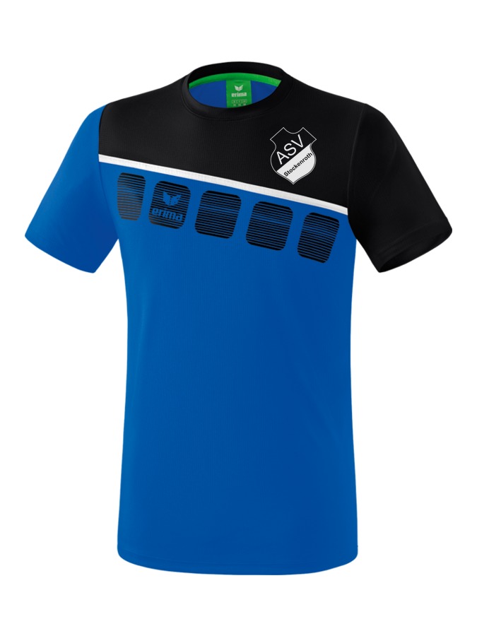 Erima 5-C T-Shirt