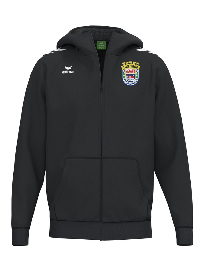 Erima Compete 3 Wings Kapuzenjacke