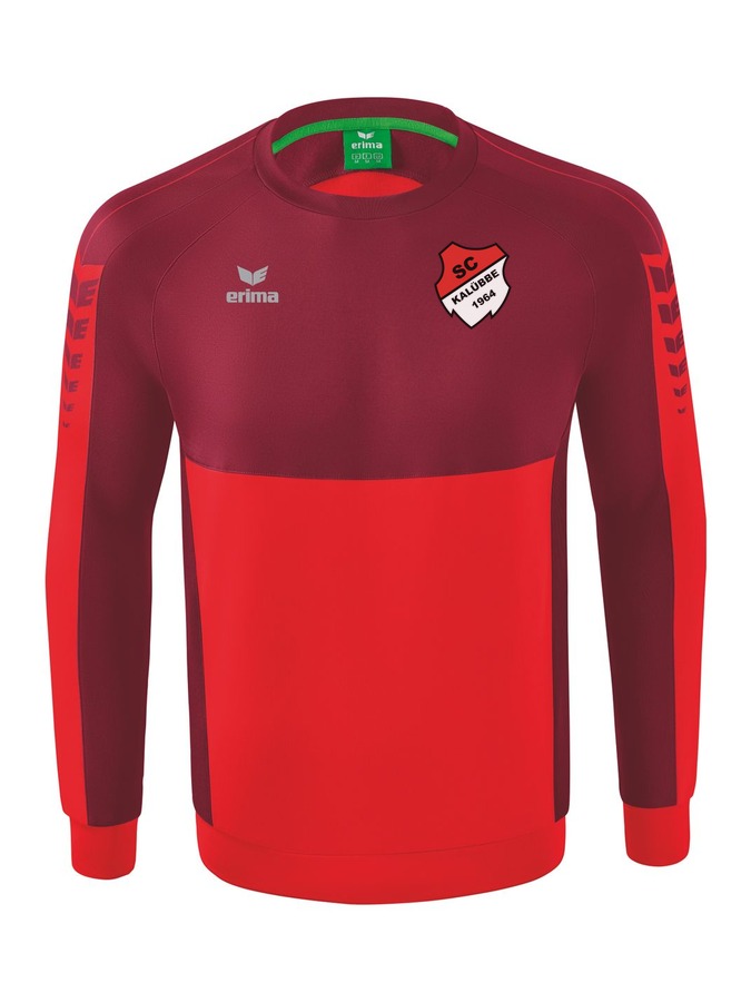 Erima Six Wings Sweatshirt