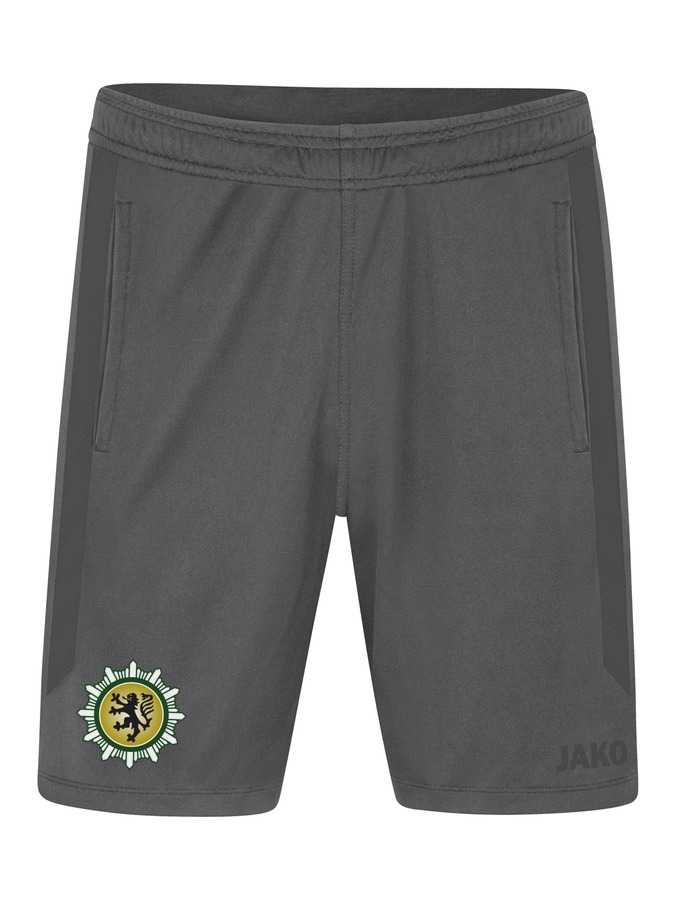 Jako Short Power
