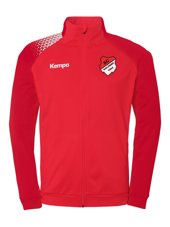 Kempa Ambition 28 Poly Jacke