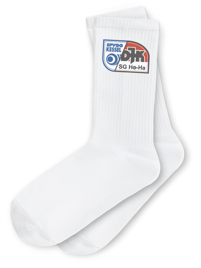 Sportsocken Logo