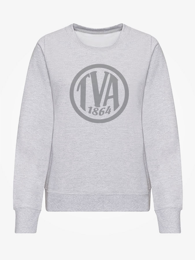 Sweater All Grey Unisex