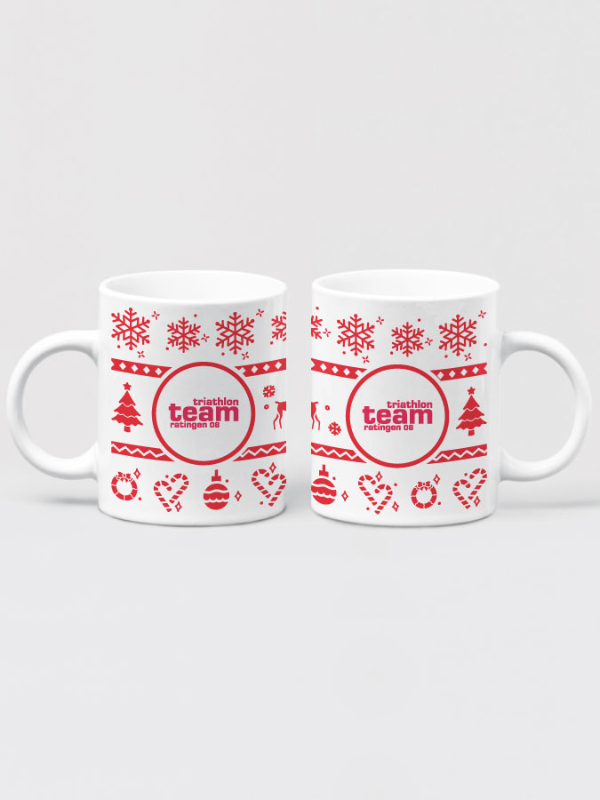 Tasse Christmas