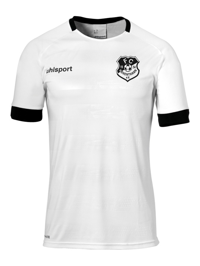 uhlsport Division 2.0 Trikot Kurzarm