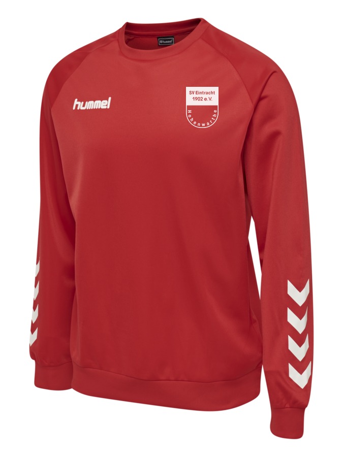 Hummel Promo Poly Sweatshirt