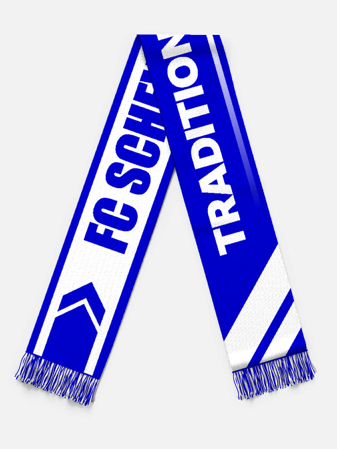 Fanschal Identity