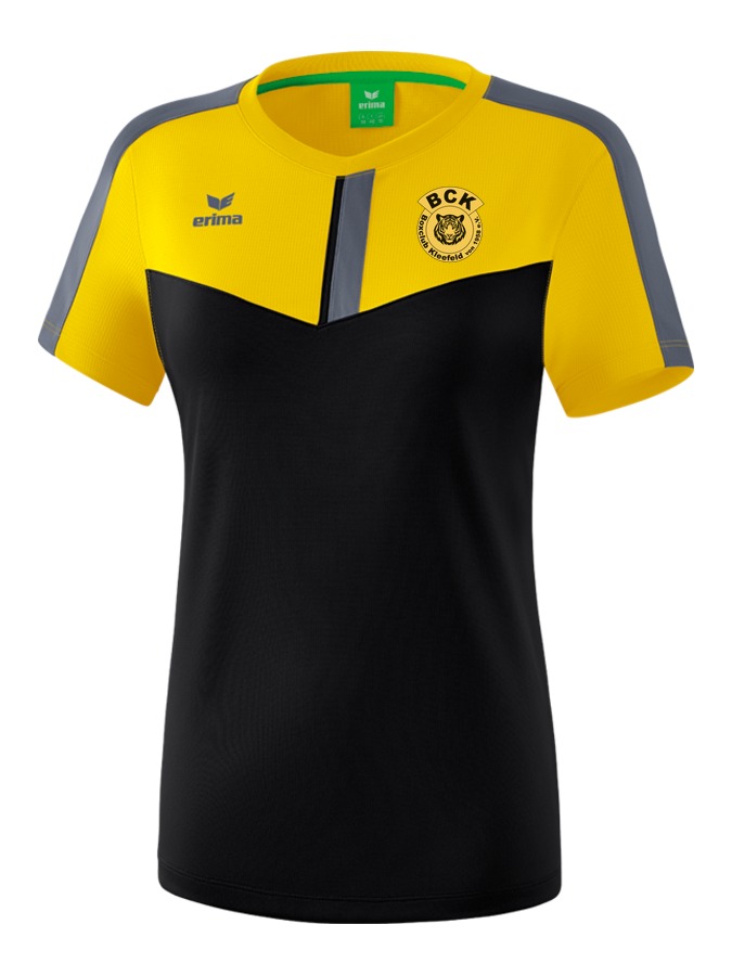 Erima Squad T-Shirt Damen