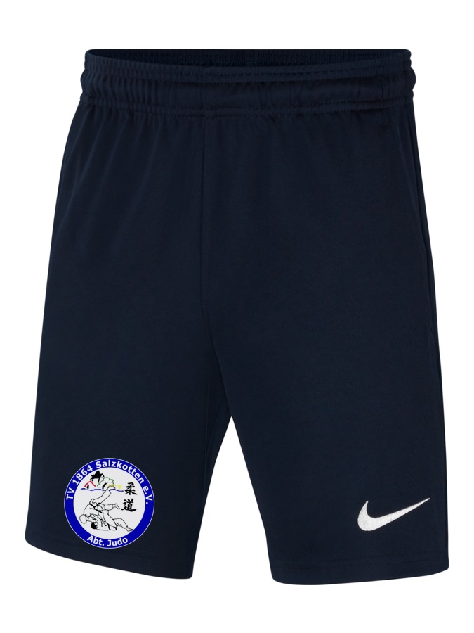 Nike Park 20 Knit Shorts Kinder