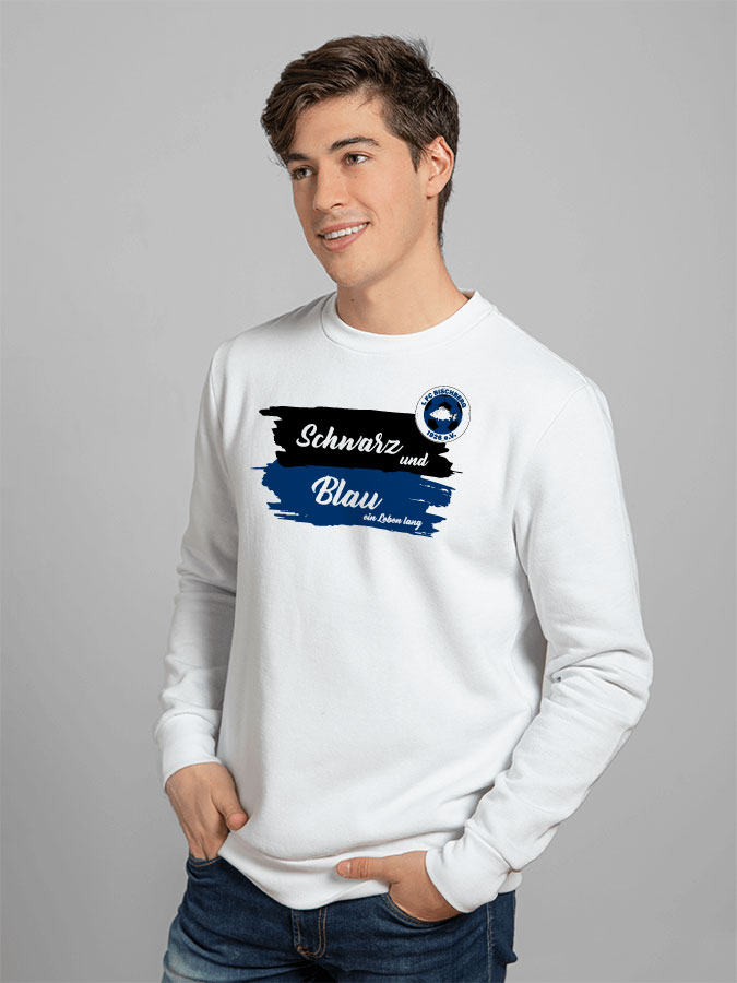 Sweater Loyal Herren