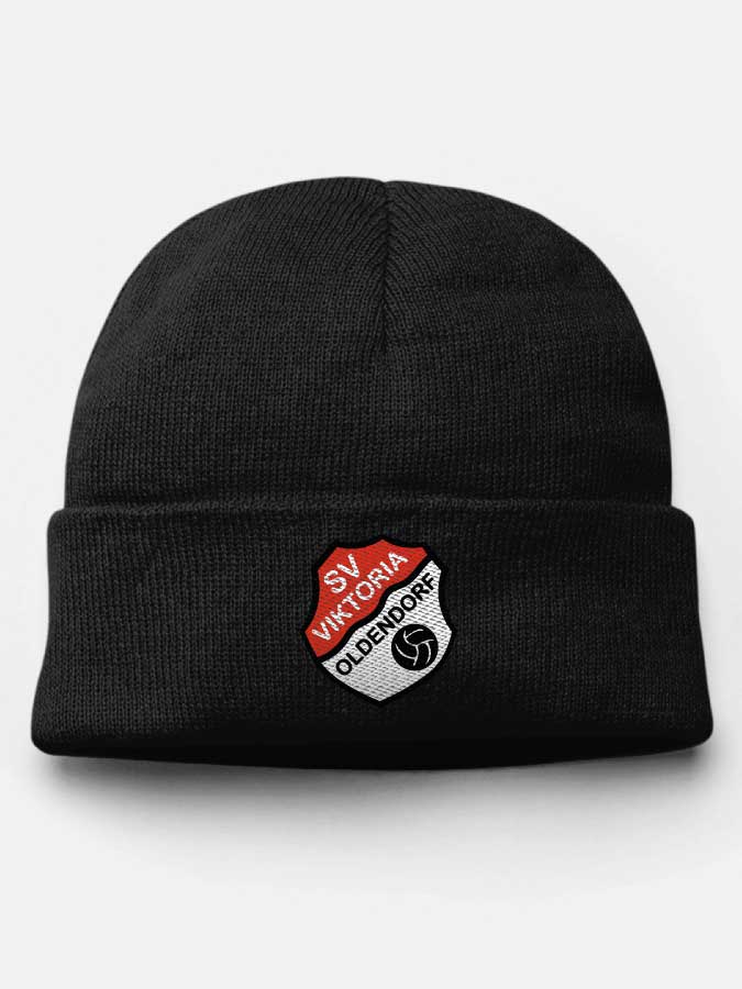 Beanie Sticklogo