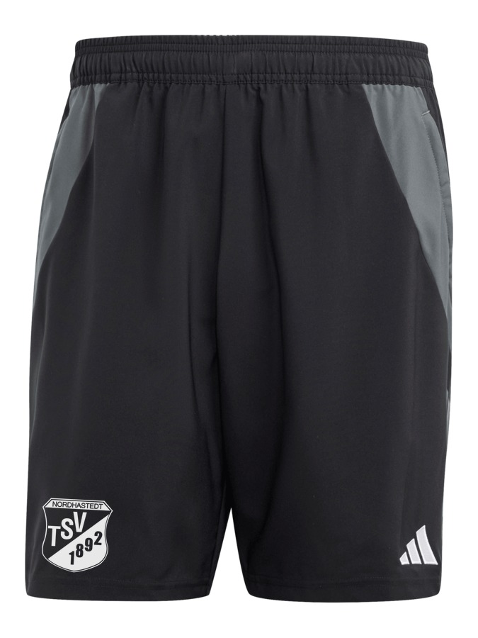 adidas Tiro 24 Competition Downtime Shorts
