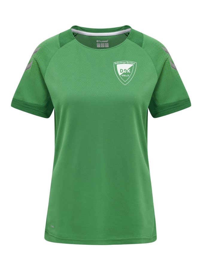 Hummel Lead Trikot Poly Jersey Damen