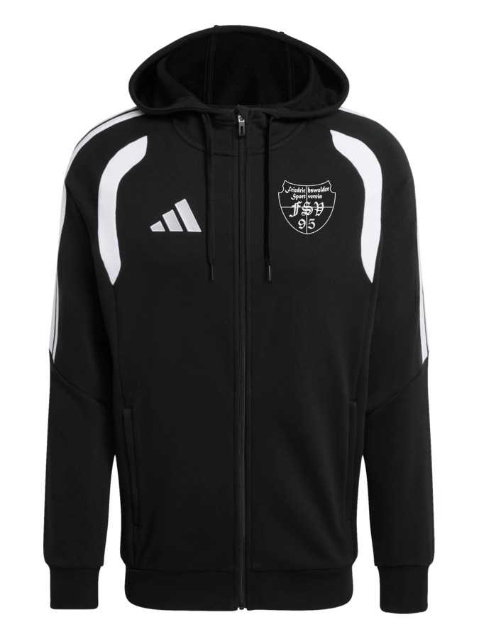 adidas Tiro 26 League Sweat Kapuzenjacke