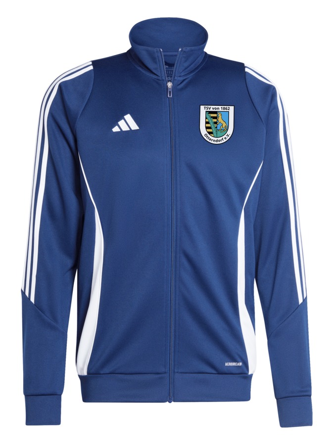 adidas Tiro 24 Trainingsjacke