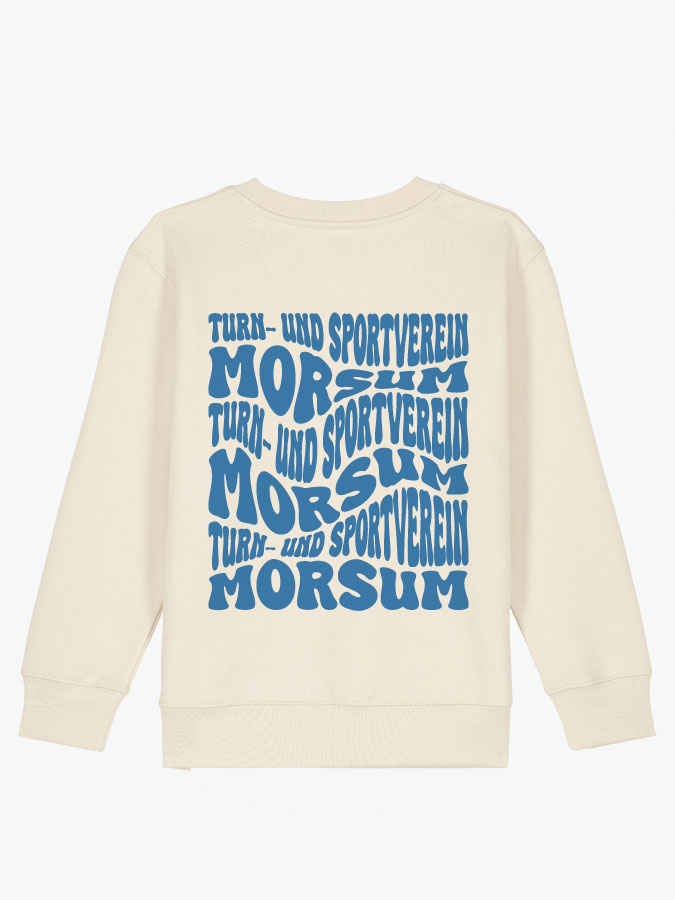 Sweater Wavy Kids
