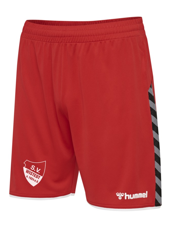 Hummel Authentic Trainingsshorts