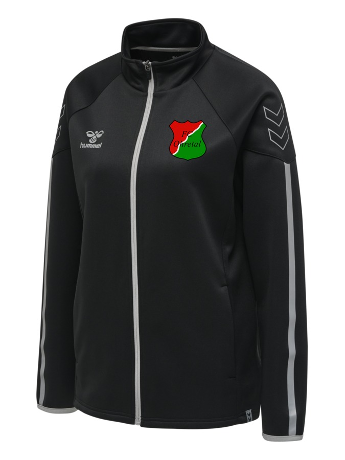 Hummel Cima Zip Jacke Damen