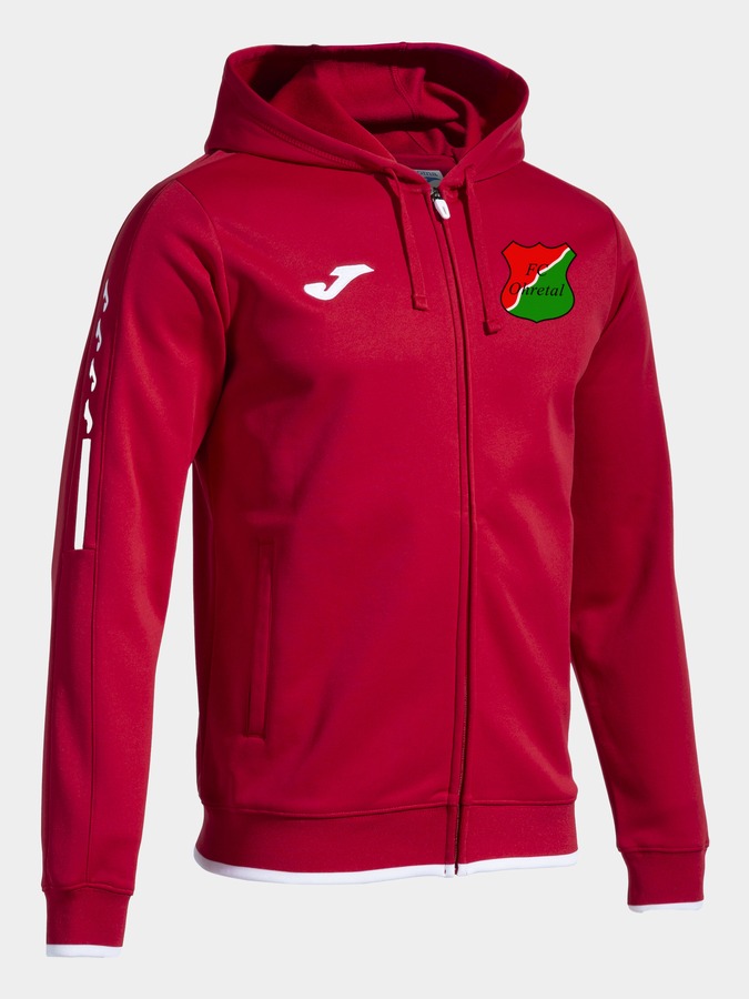 Joma Olimpiada Kapuzenjacke