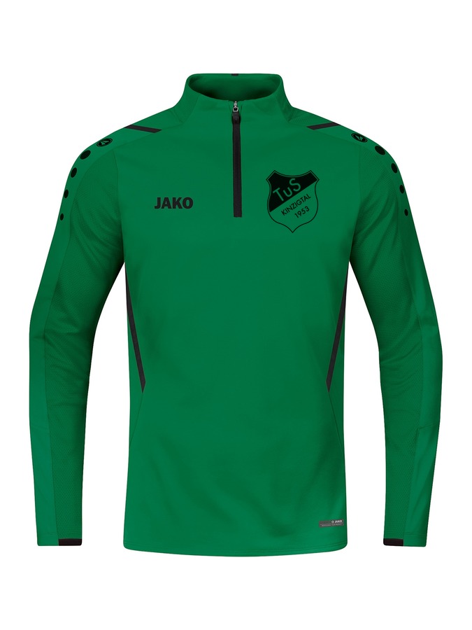 Jako Ziptop Challenge