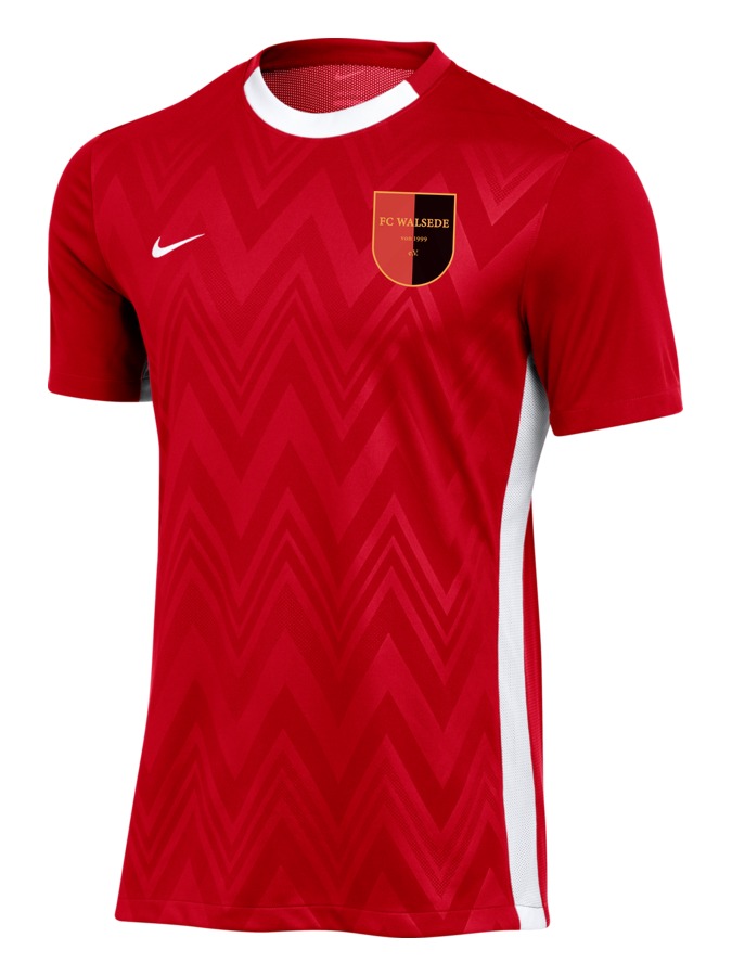Nike Challenge V Trikot