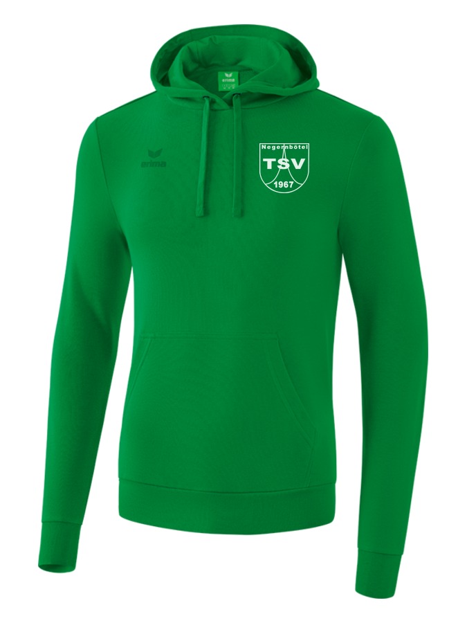Erima Kapuzensweat
