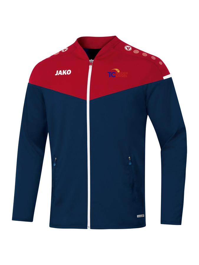 Jako Präsentationsjacke Champ 2.0
