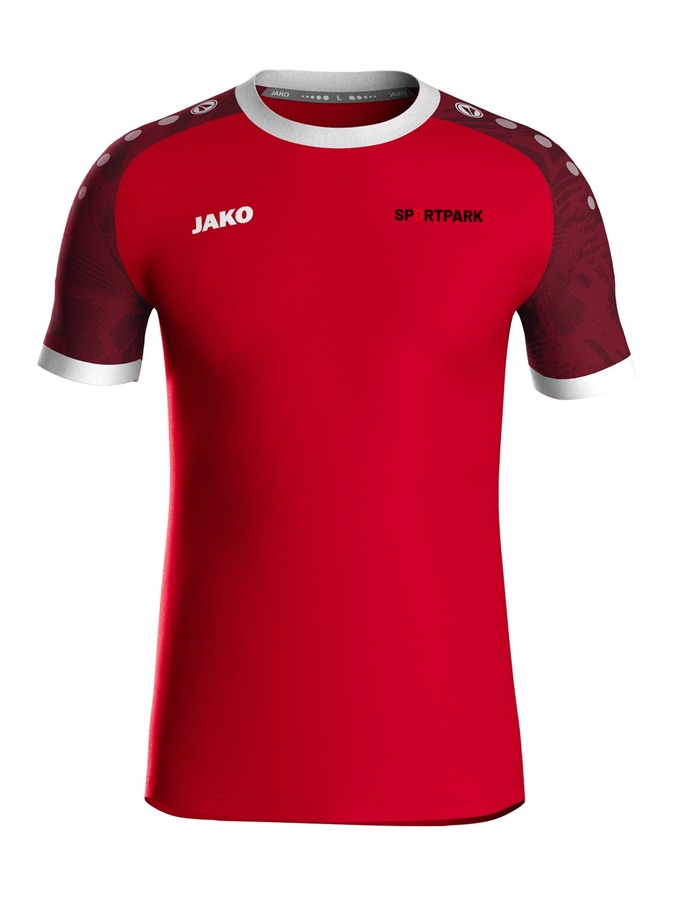 Jako Trikot Iconic Kurzarm