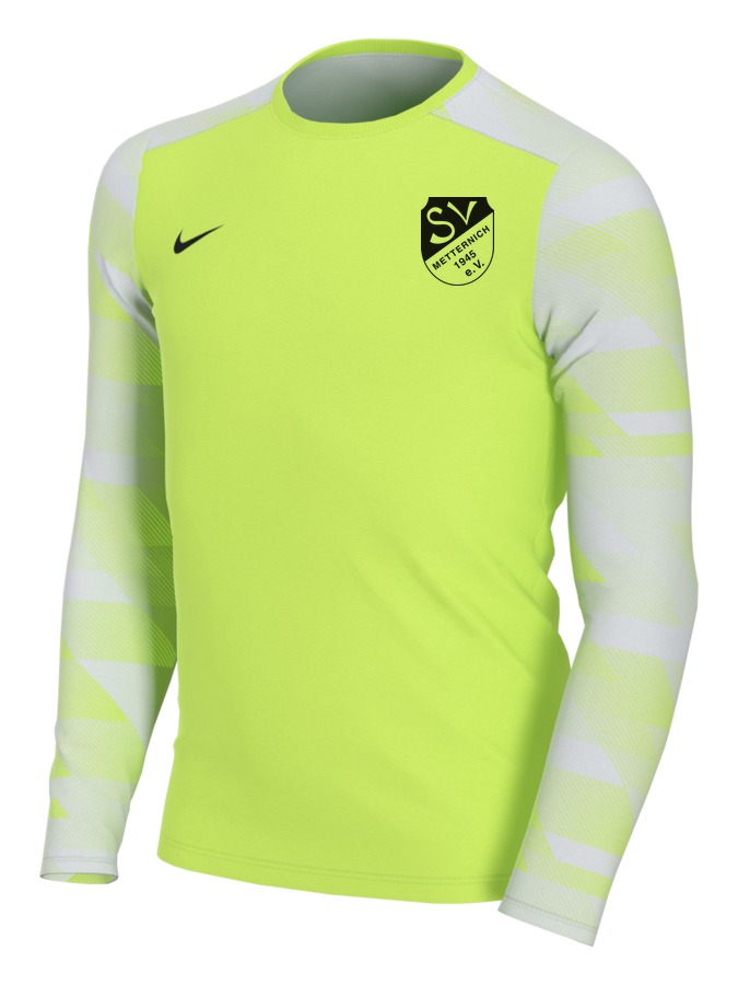 Nike Park IV Torwarttrikot Langarm Kinder