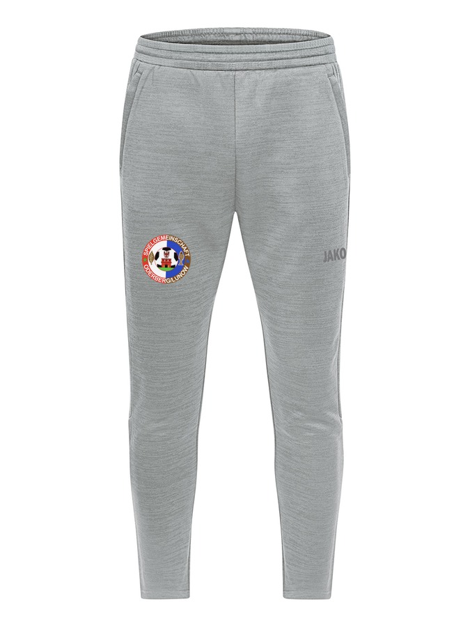 Jako Jogginghose Challenge