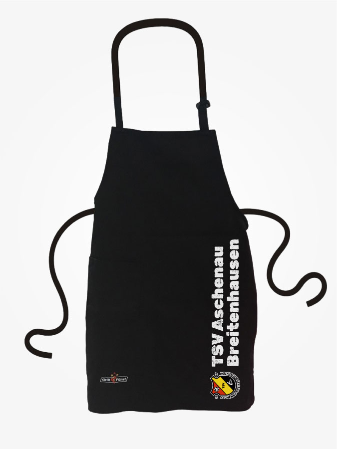 Schürze Grillfürst Classic