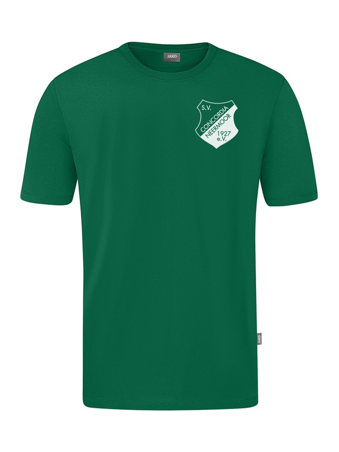 Jako T-Shirt Doubletex