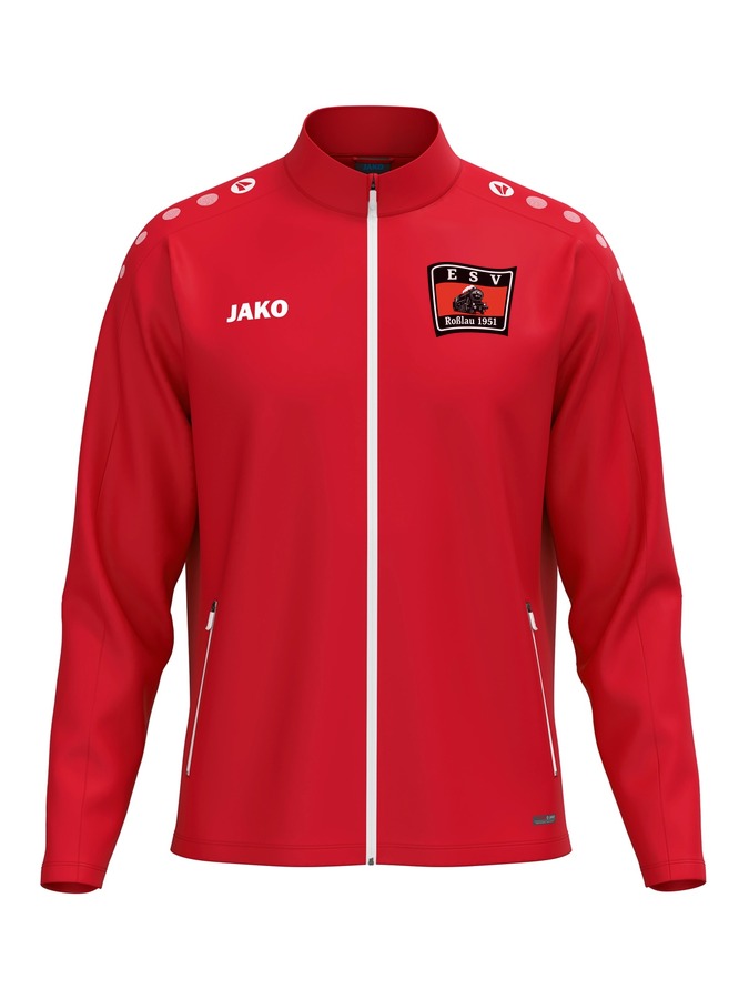 Jako Freizeitjacke One