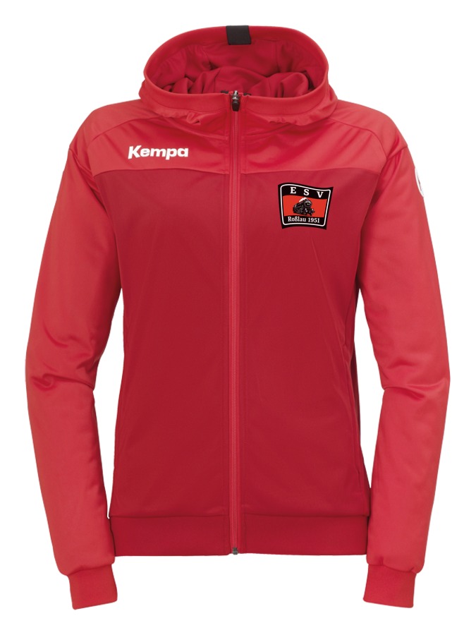 Kempa Prime Multi Jacke Damen