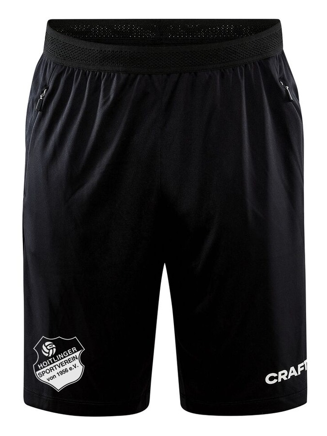 Craft Evolve Schiedsrichter-Shorts