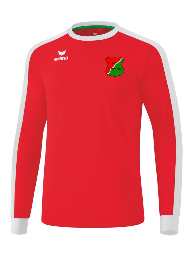 Erima Retro Star Trikot Langarm