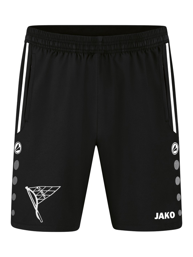Jako Short Allround