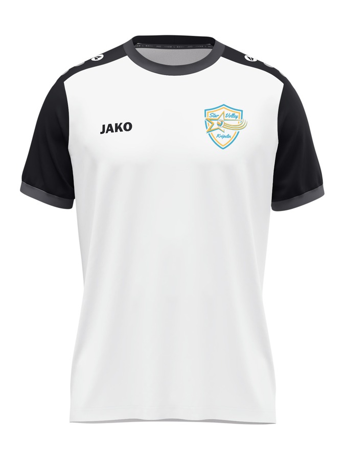 Jako Trikot Dynamic Kurzarm