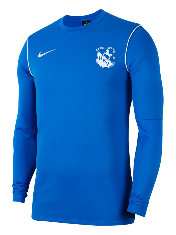 Nike Park 20 Langarm Top