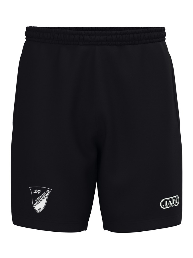 Jako Short Wardrobe