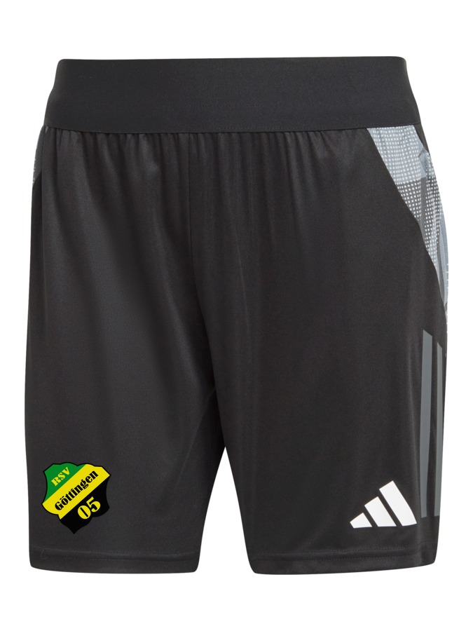 adidas Tiro 24 Competition Trainingsshorts Damen